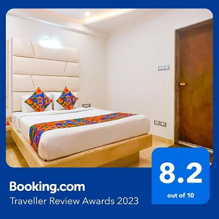 Fabhotel Ruklo パトナー エクステリア 写真