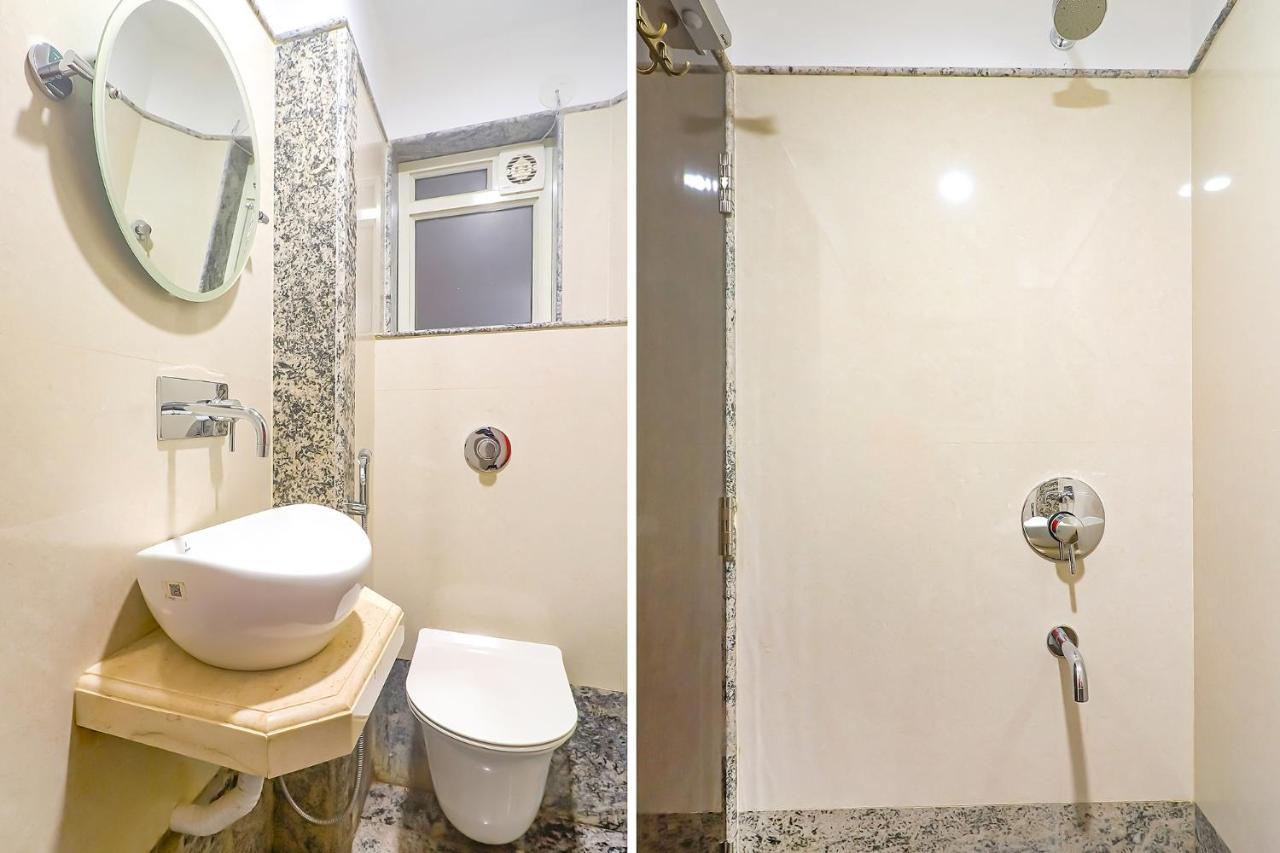 Fabhotel Ruklo パトナー エクステリア 写真