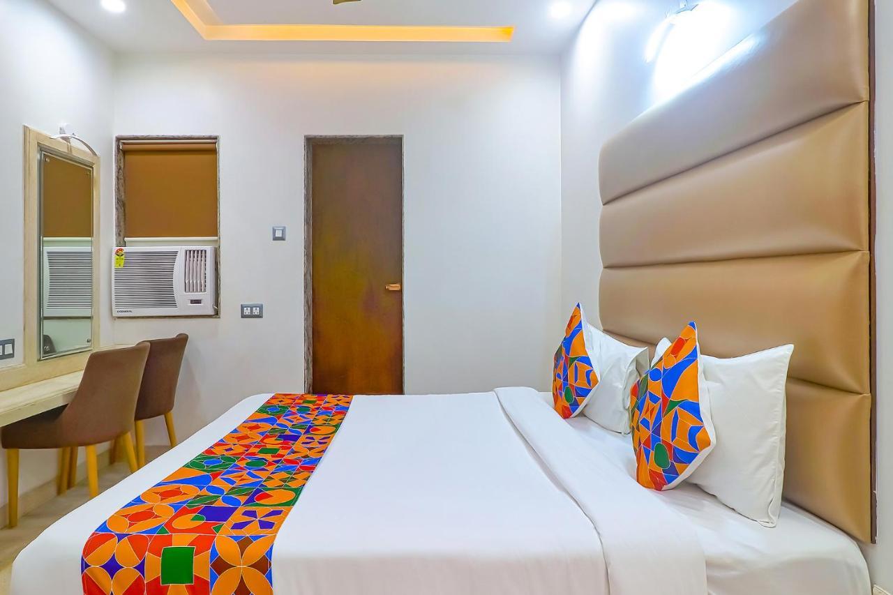 Fabhotel Ruklo パトナー エクステリア 写真