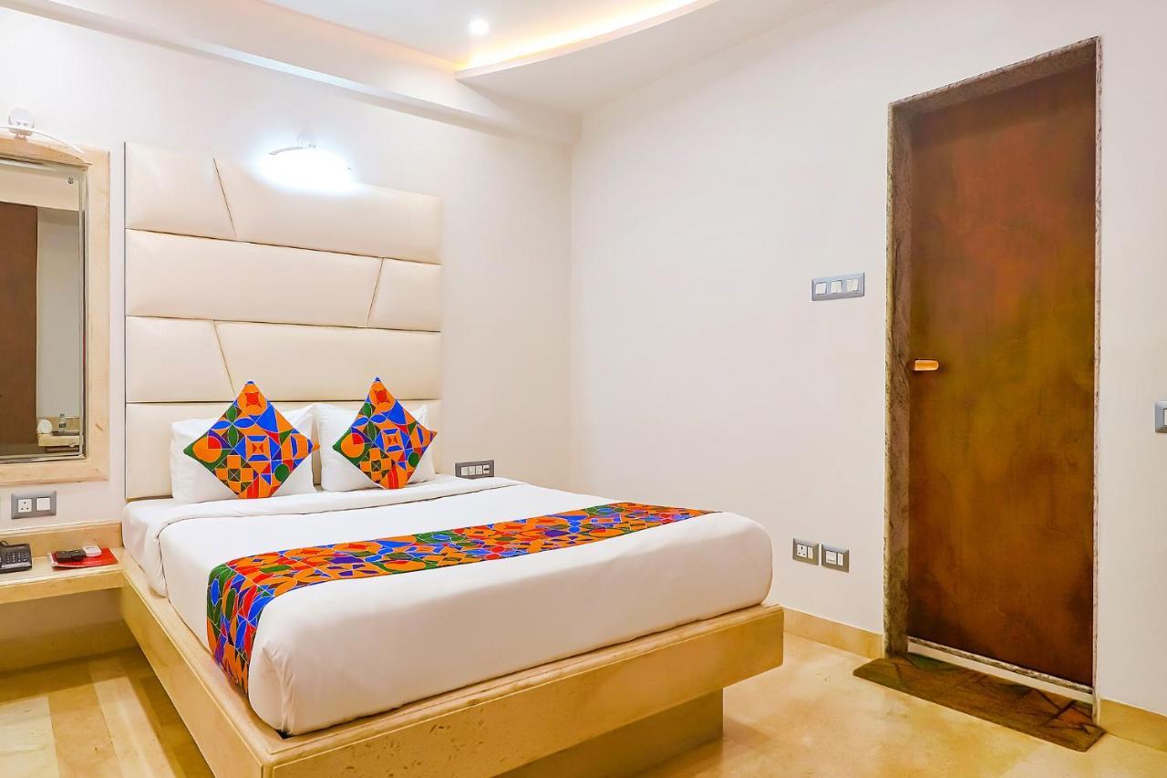 Fabhotel Ruklo パトナー エクステリア 写真