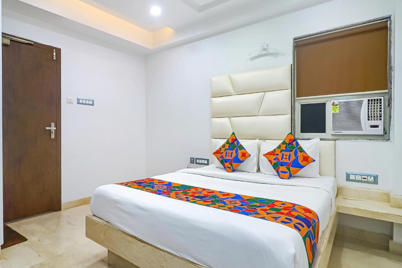 Fabhotel Ruklo パトナー エクステリア 写真