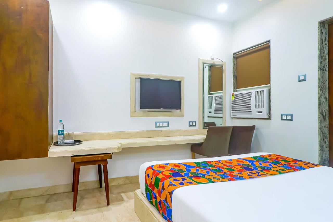 Fabhotel Ruklo パトナー エクステリア 写真