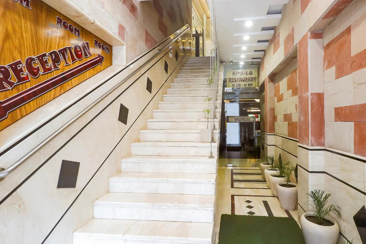 Fabhotel Ruklo パトナー エクステリア 写真