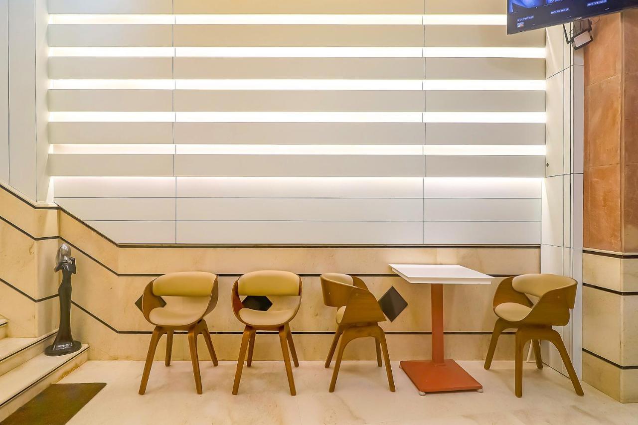 Fabhotel Ruklo パトナー エクステリア 写真