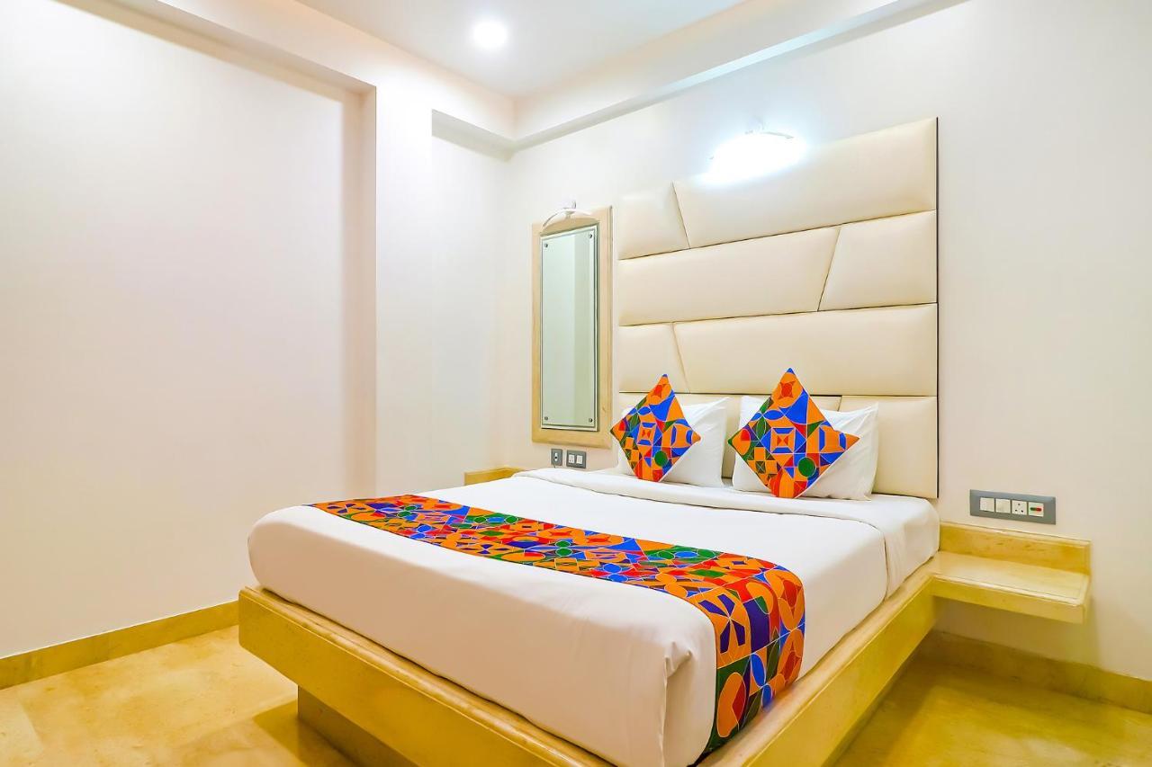 Fabhotel Ruklo パトナー エクステリア 写真
