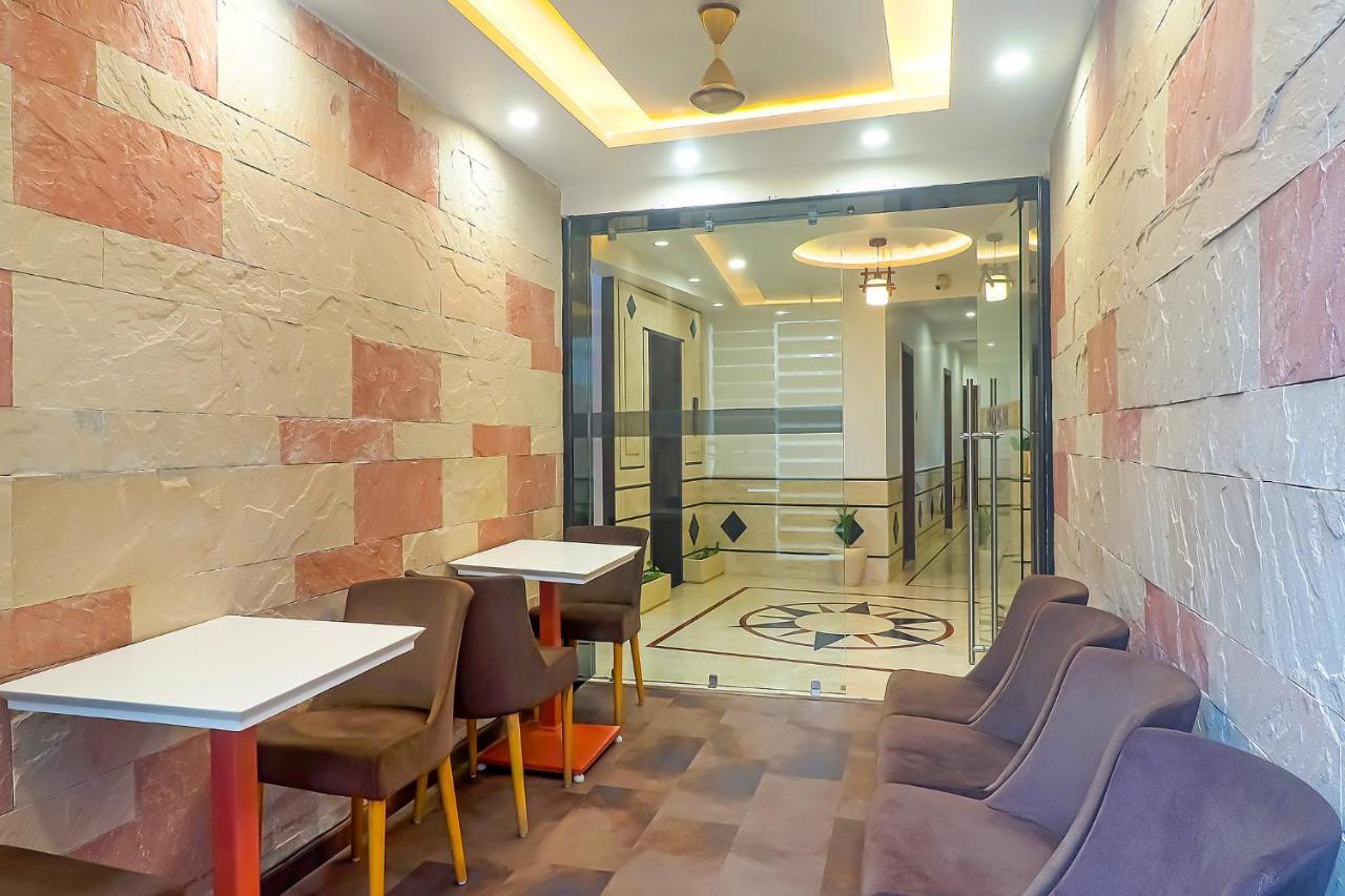 Fabhotel Ruklo パトナー エクステリア 写真