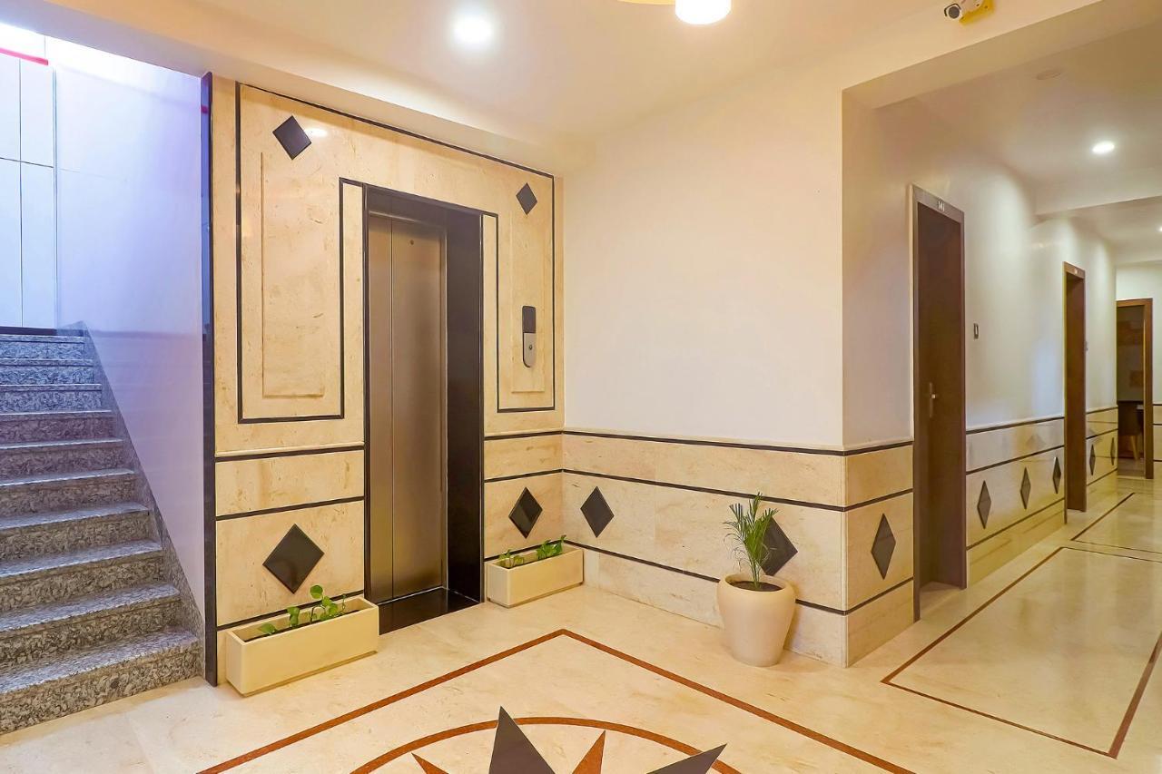 Fabhotel Ruklo パトナー エクステリア 写真
