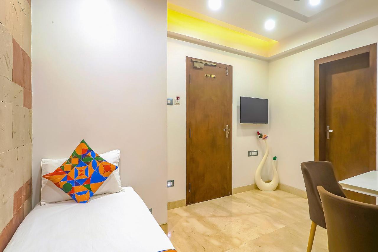 Fabhotel Ruklo パトナー エクステリア 写真
