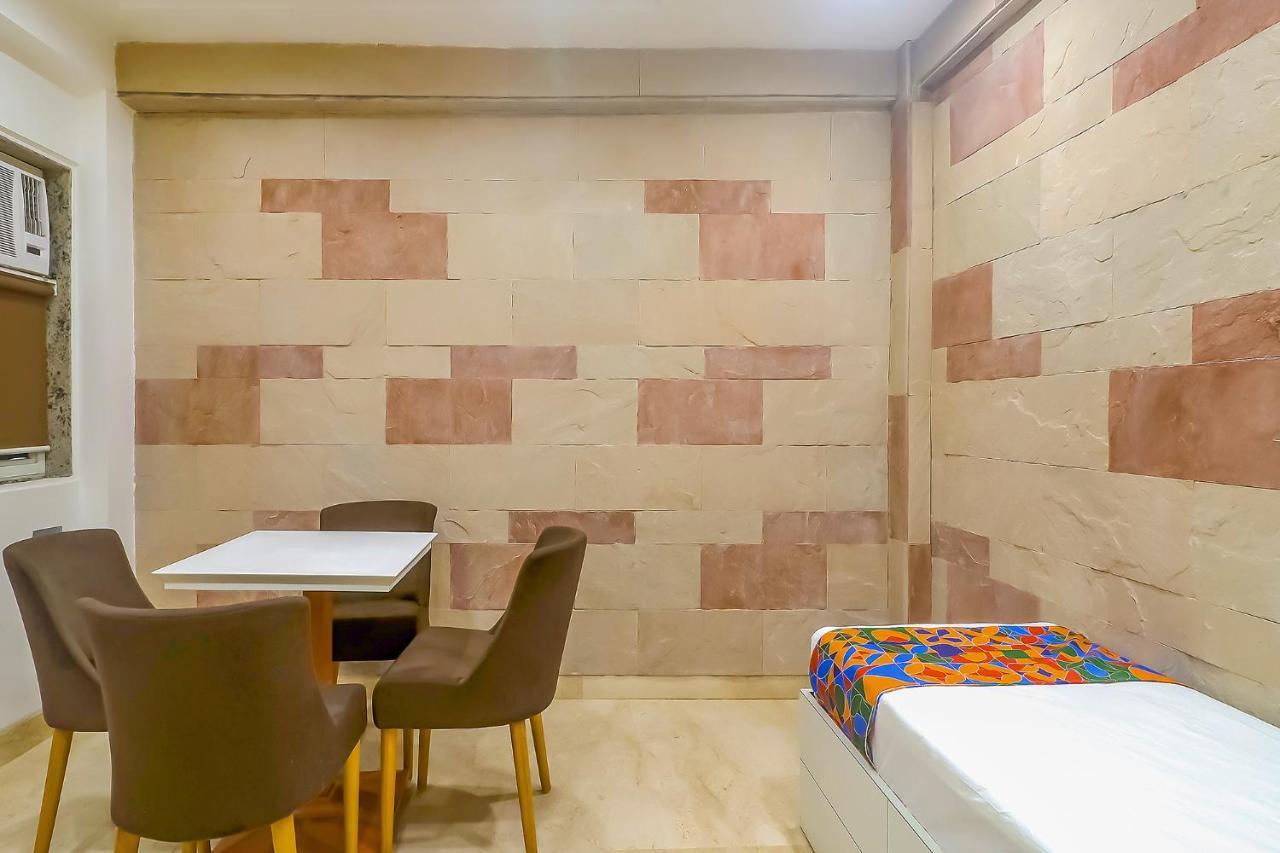 Fabhotel Ruklo パトナー エクステリア 写真